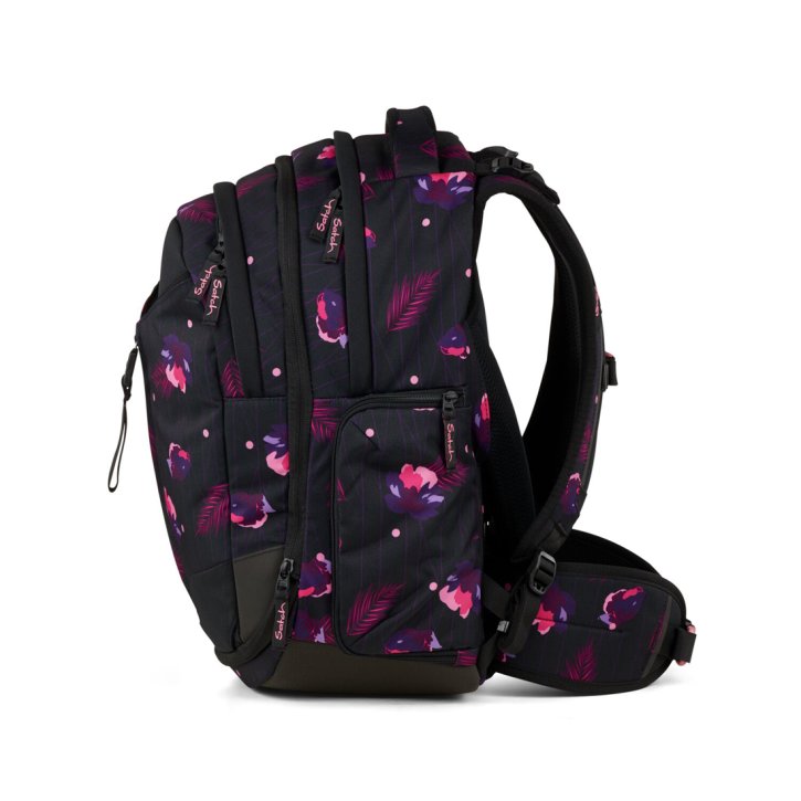Satch Match Schulrucksack Mystic Nights